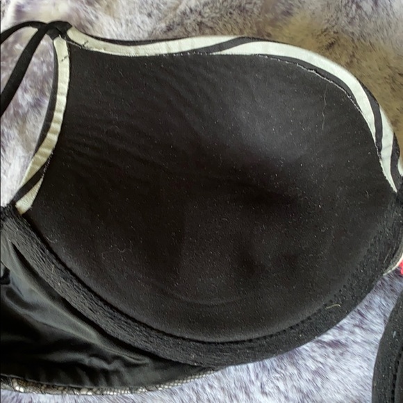 VS Sexy Push-up Bra - Picture 5 of 6